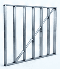 Wall Frame